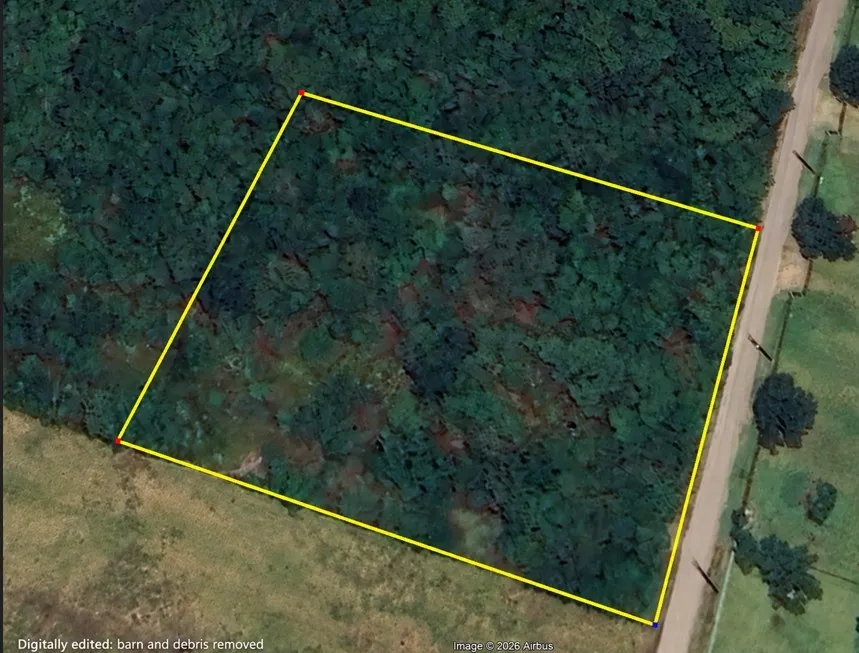 Land For Sale