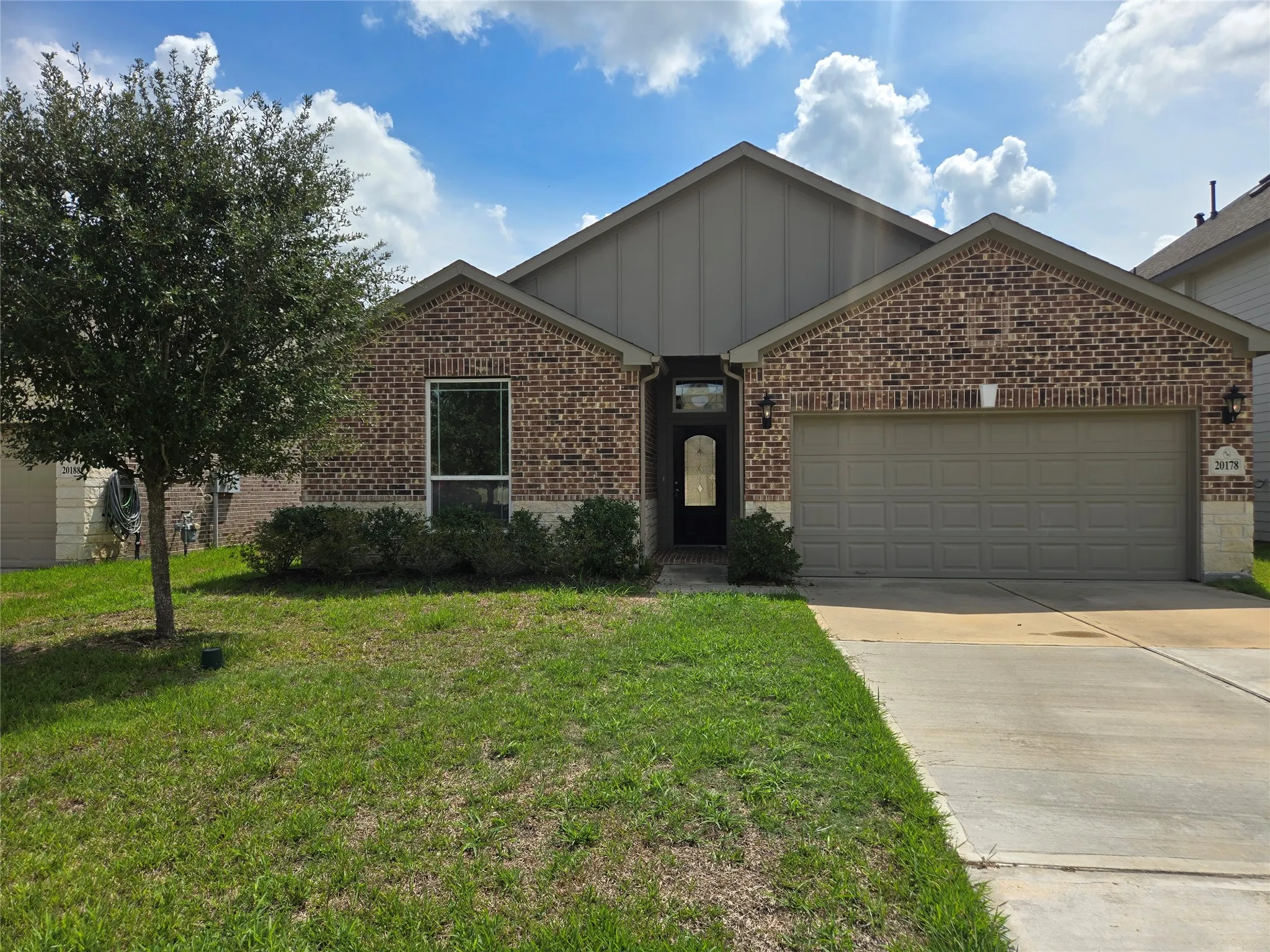 Residential Lease For Rent