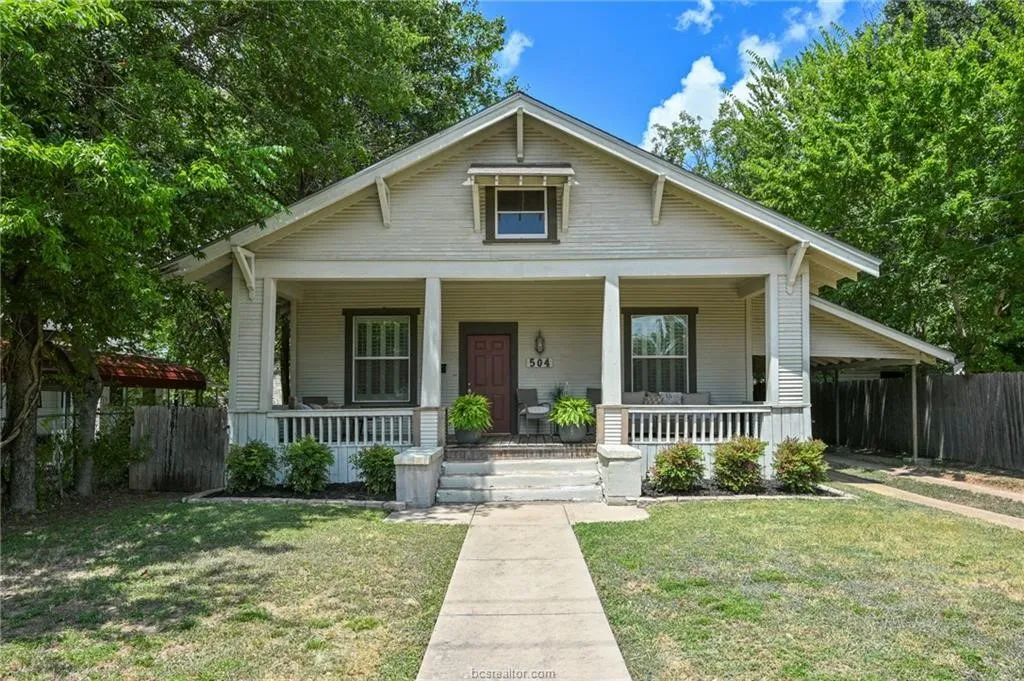 Residential For Sale