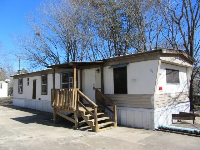 Residential Lease For Rent