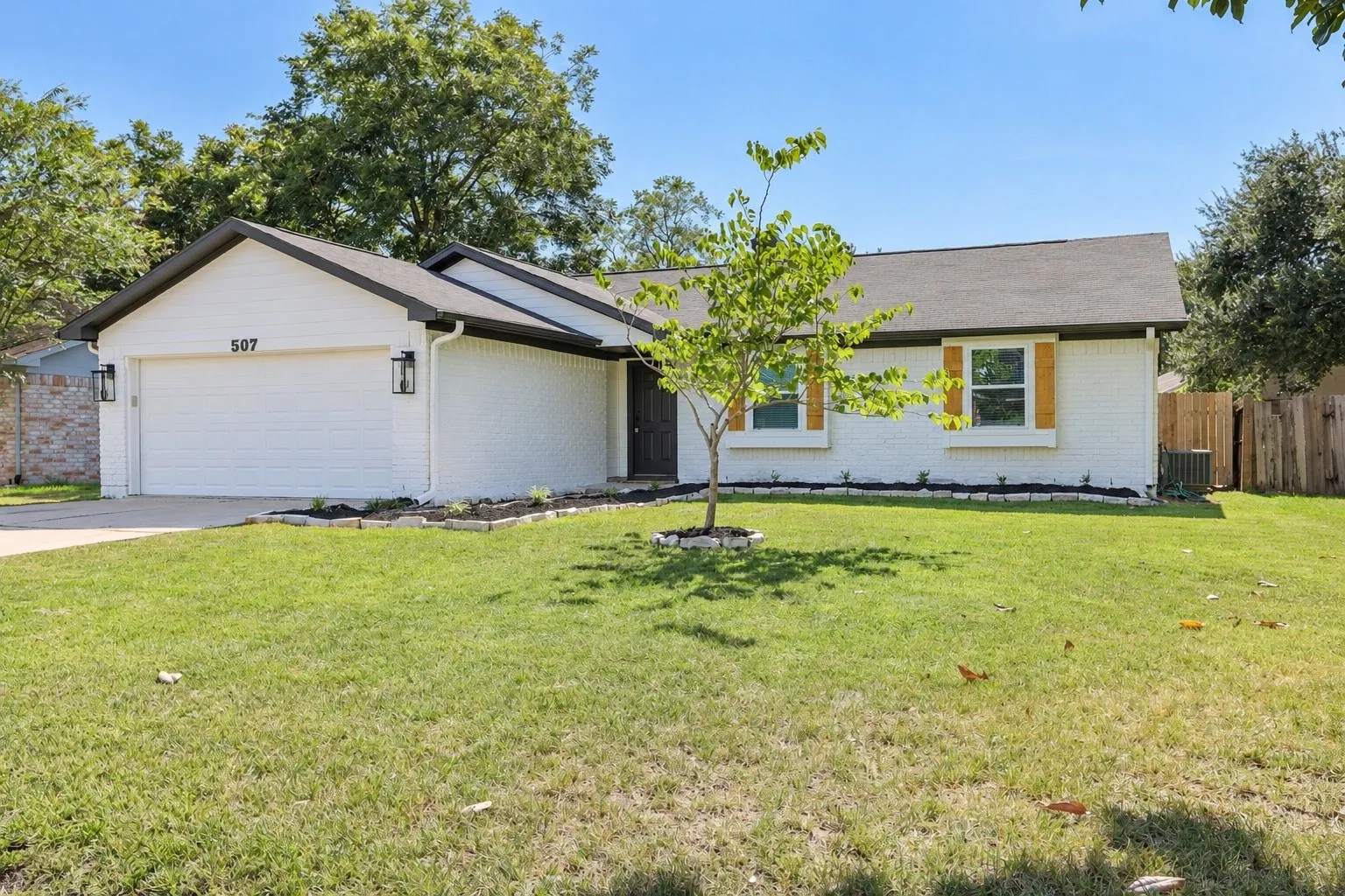 Residential For Sale