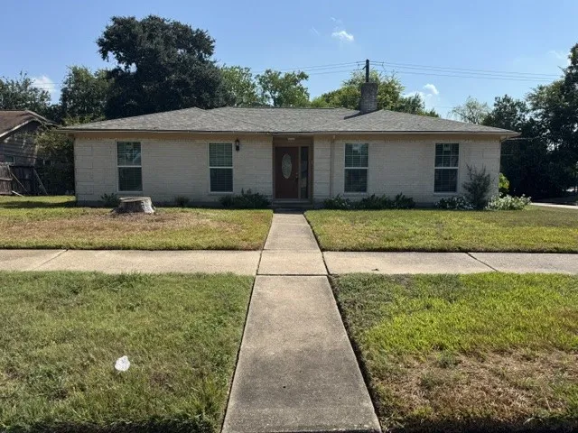 Residential Lease For Rent