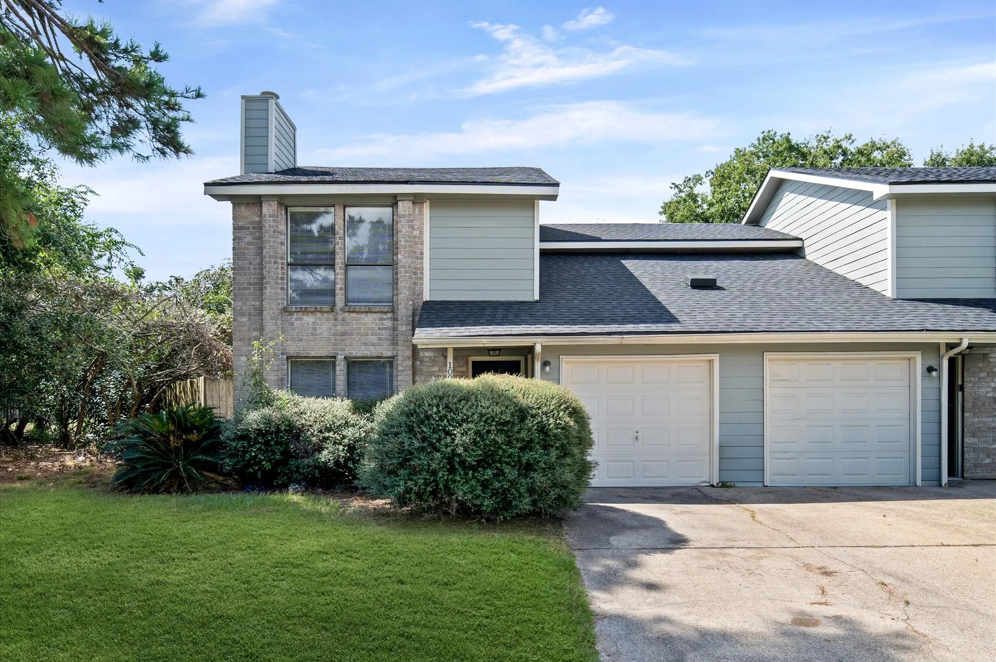 Residential Lease For Rent