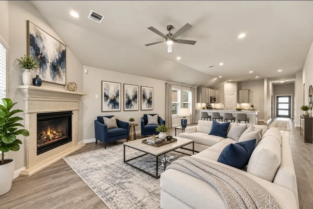 Residential For Sale