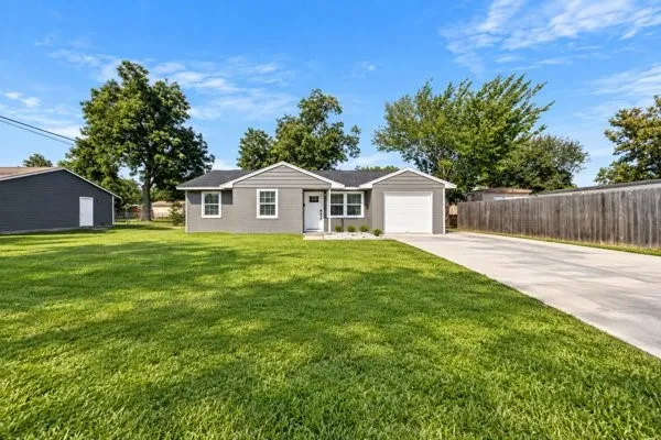 Residential For Sale