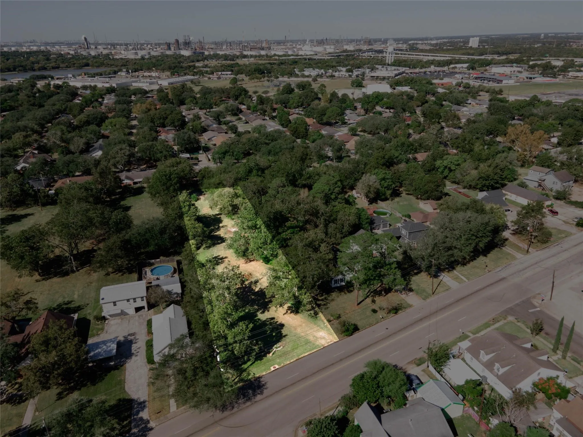 Land For Sale