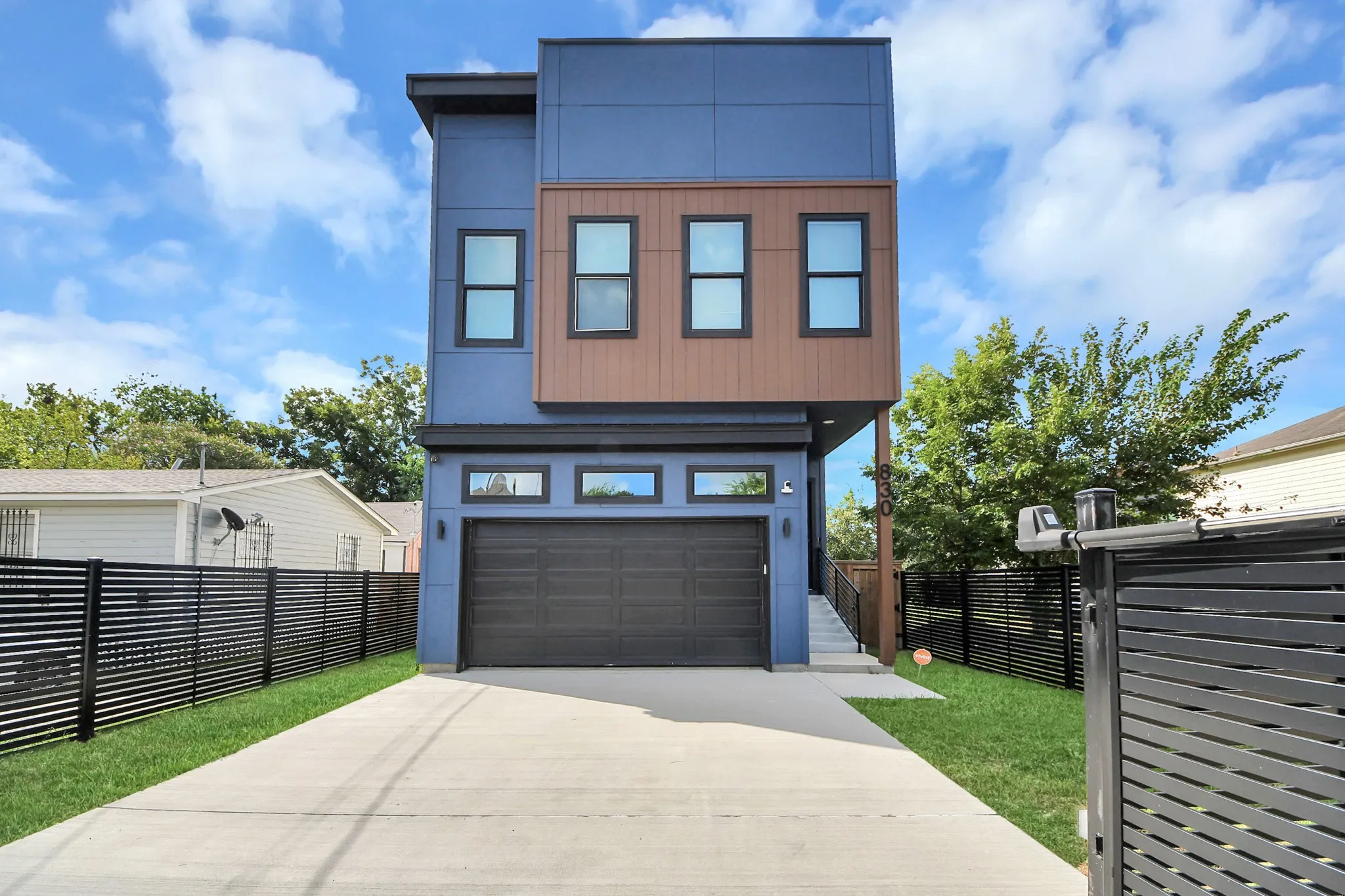 Residential Lease For Rent