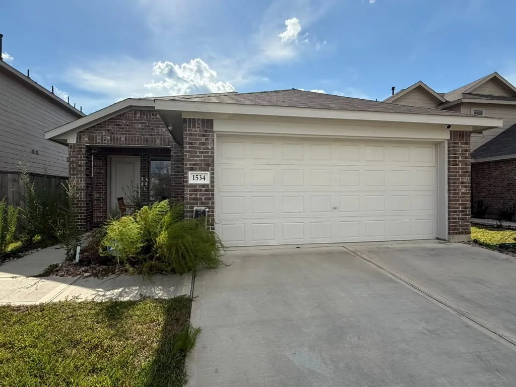 Residential Lease For Rent