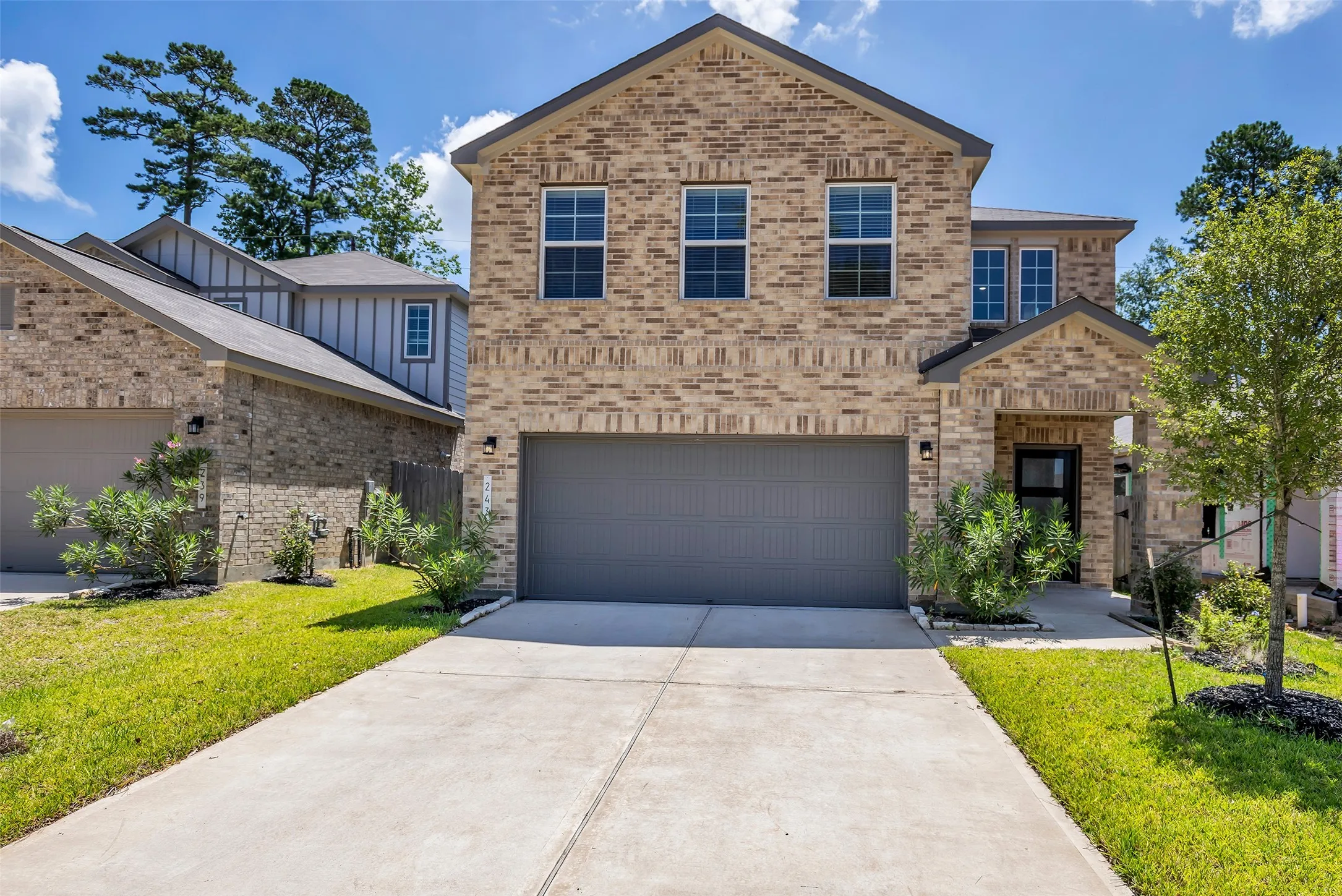 Residential Lease For Rent