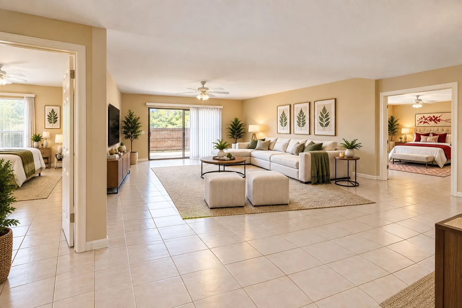 Residential For Sale