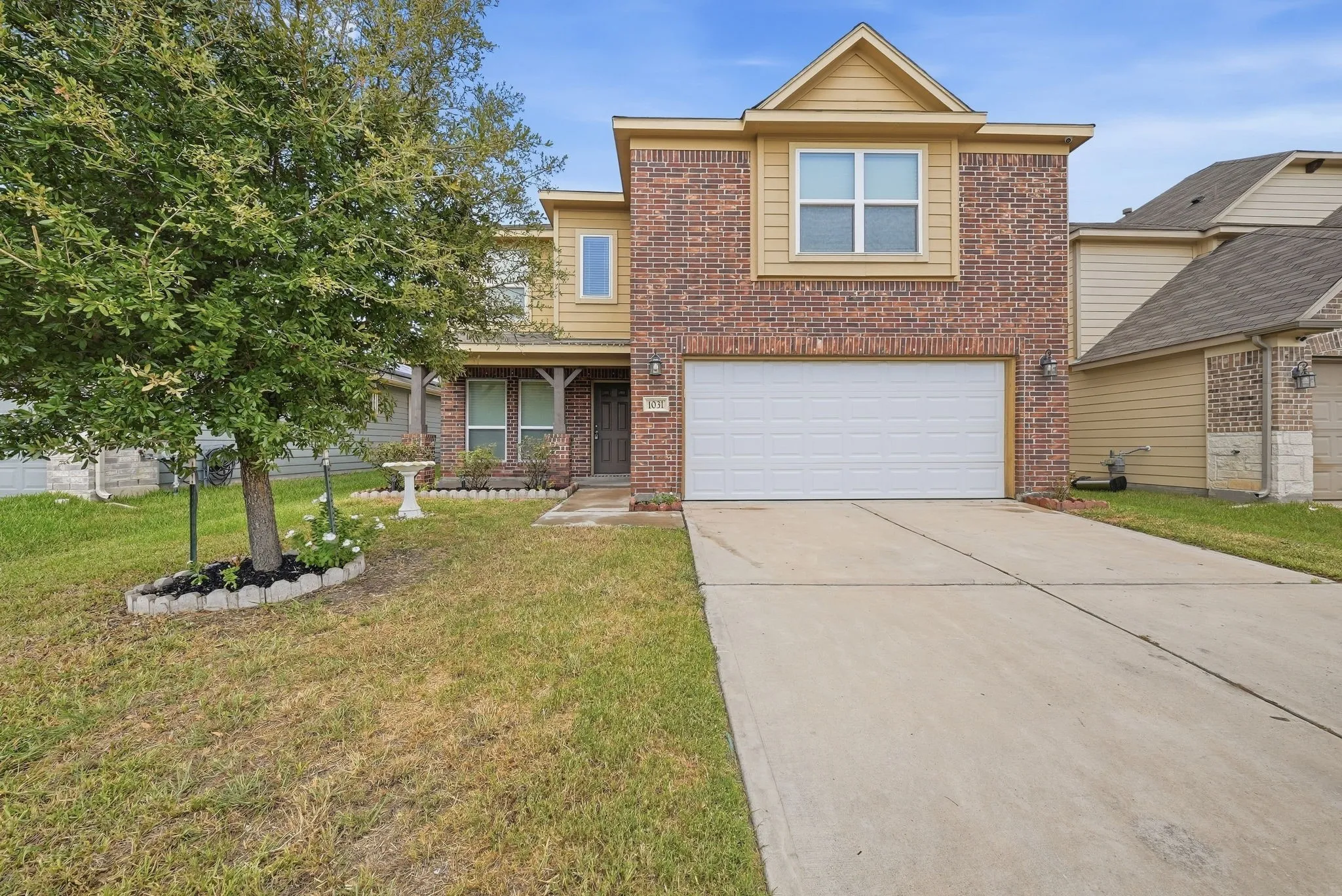 Residential Lease For Rent