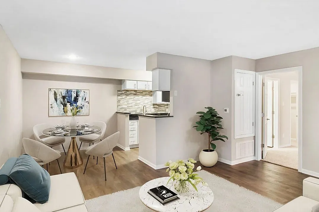 Residential Lease For Rent