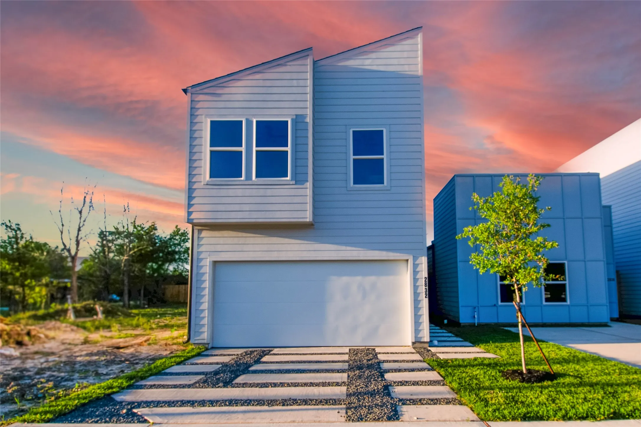 Residential For Sale