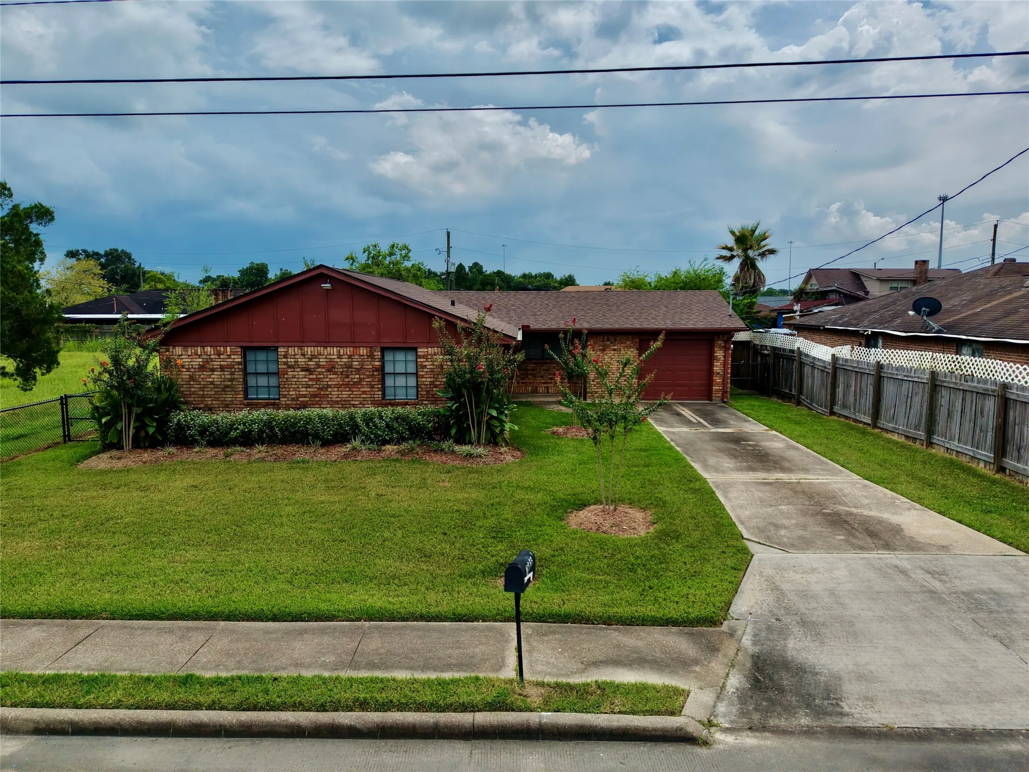 Residential For Sale