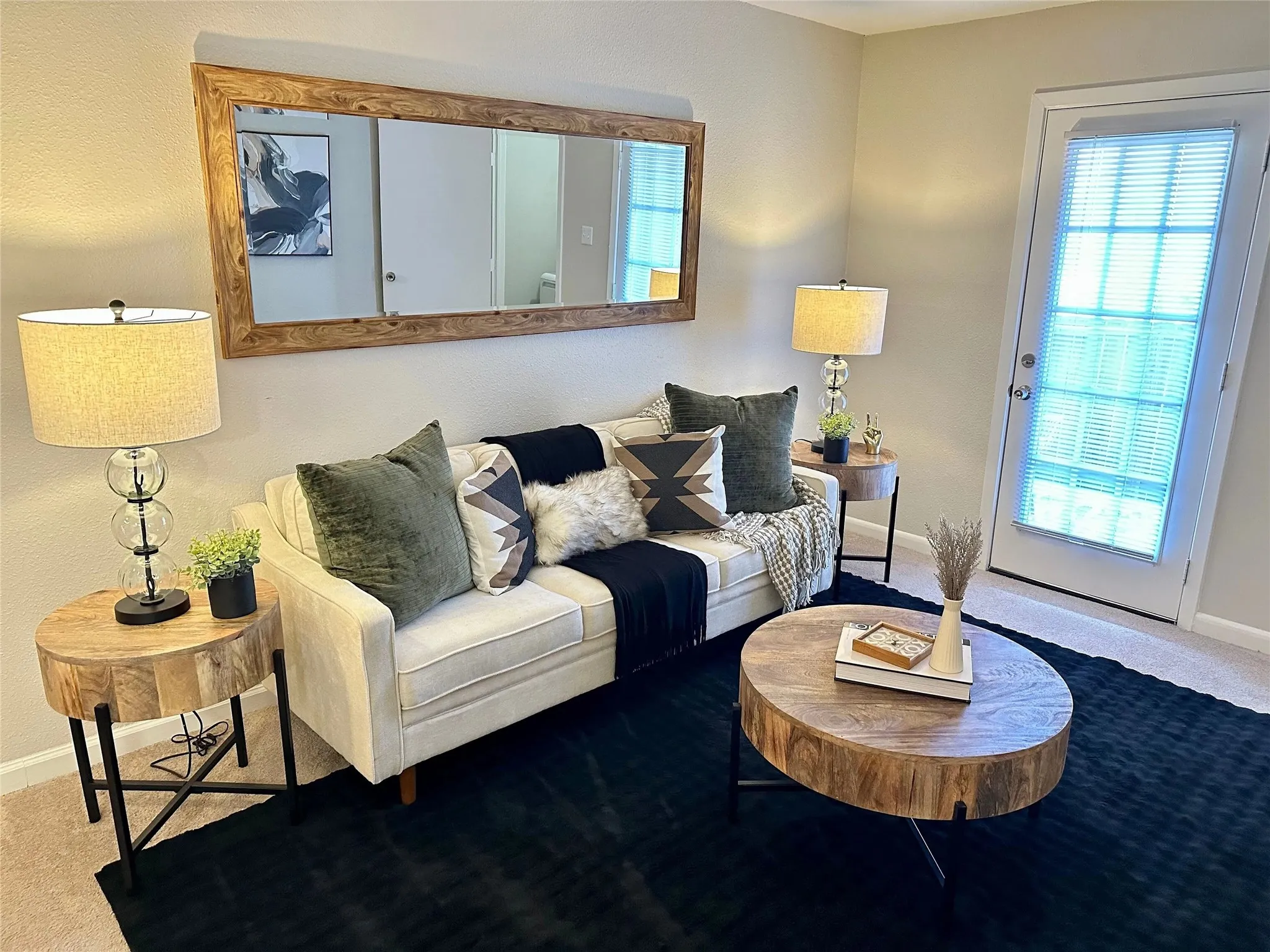 Residential Lease For Rent