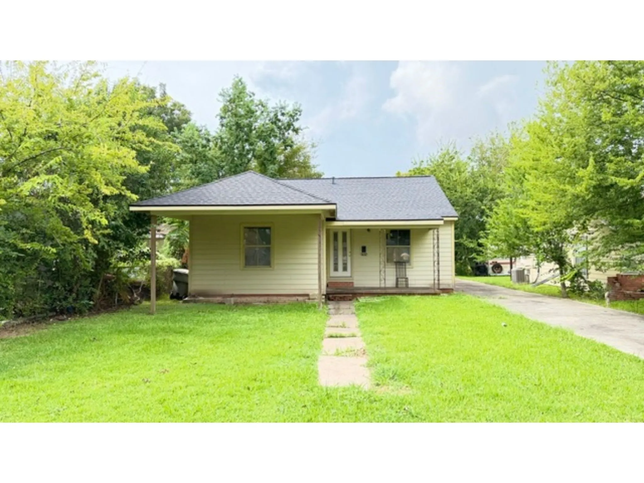 Residential For Sale