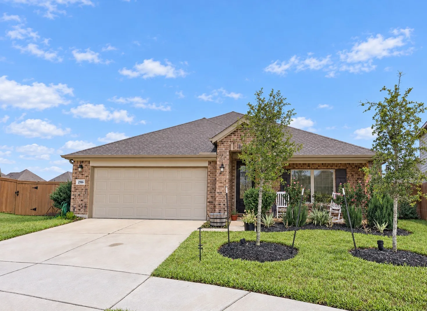 Residential Lease For Rent