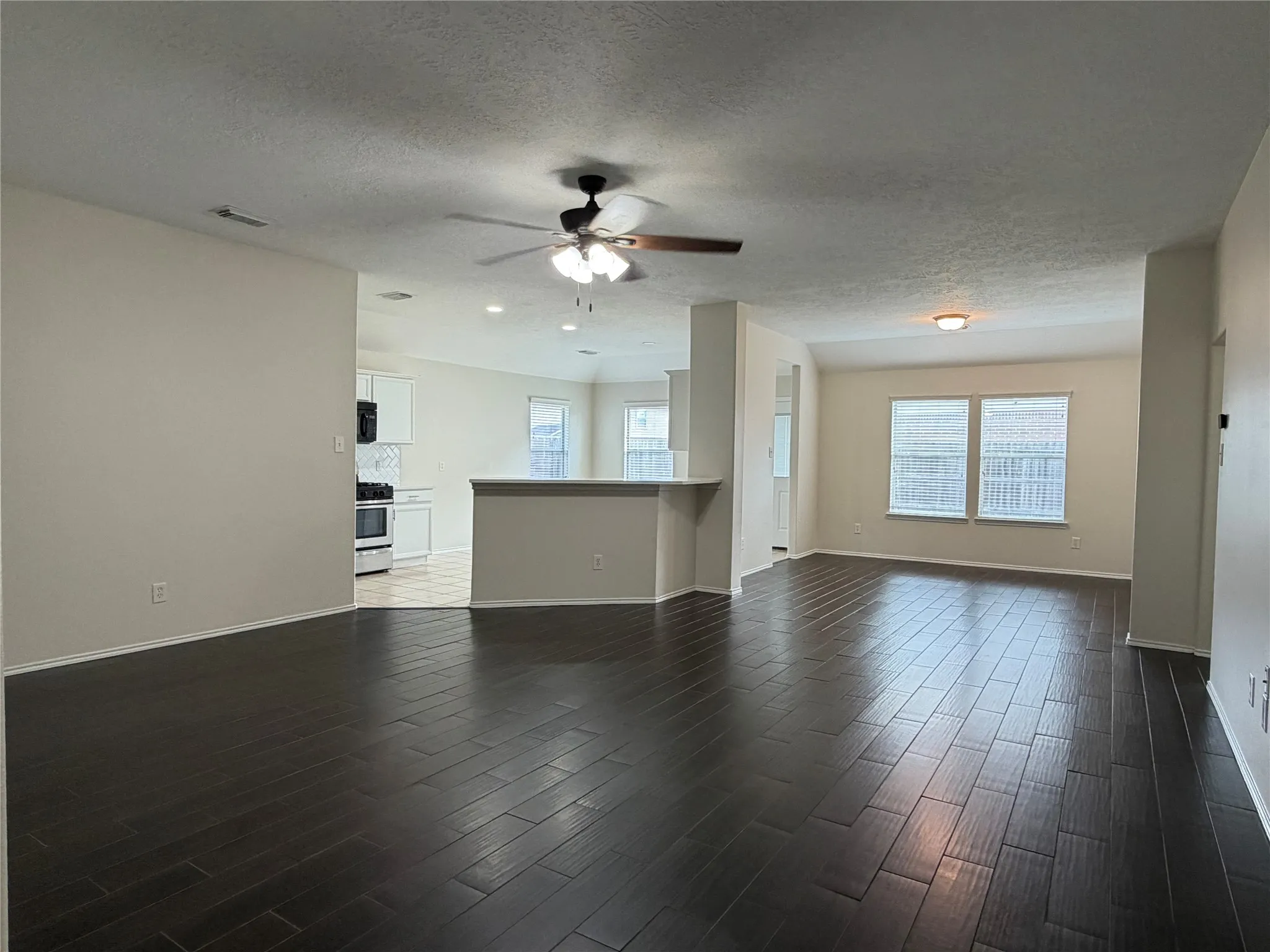 Residential Lease For Rent