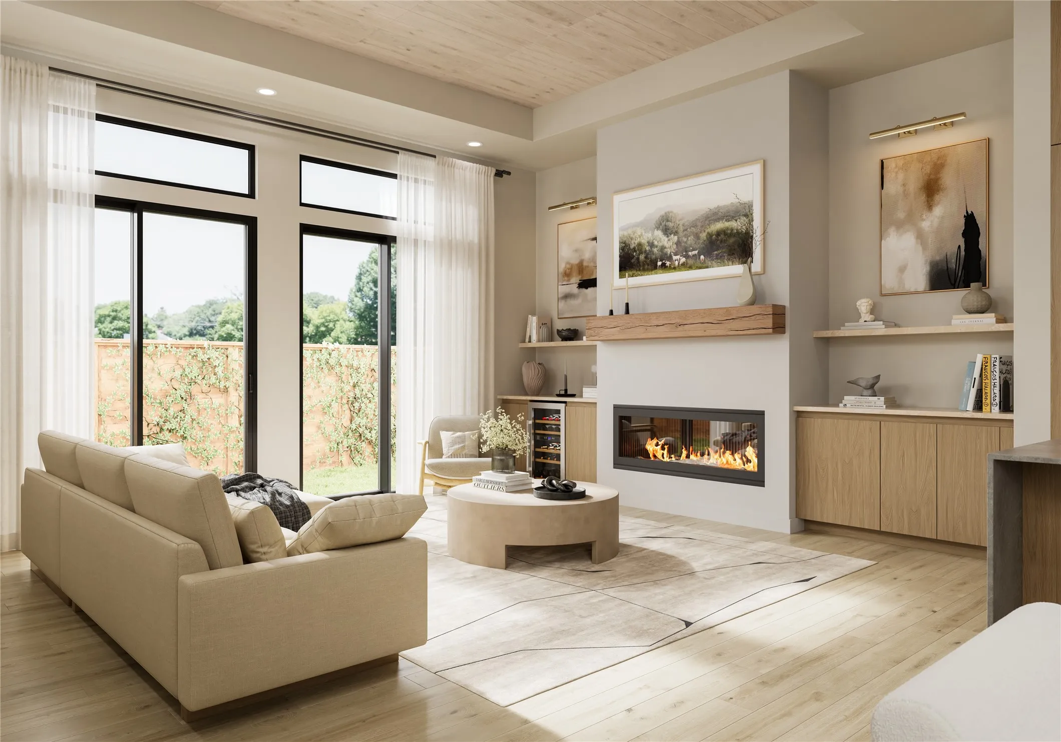 Residential For Sale