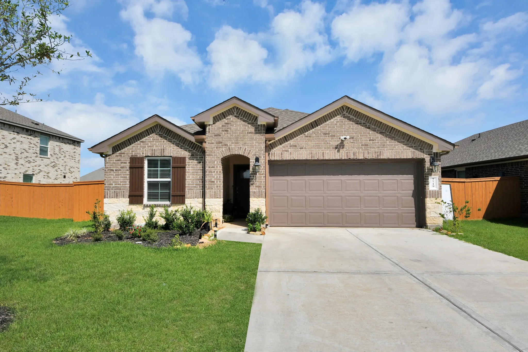 Residential For Sale