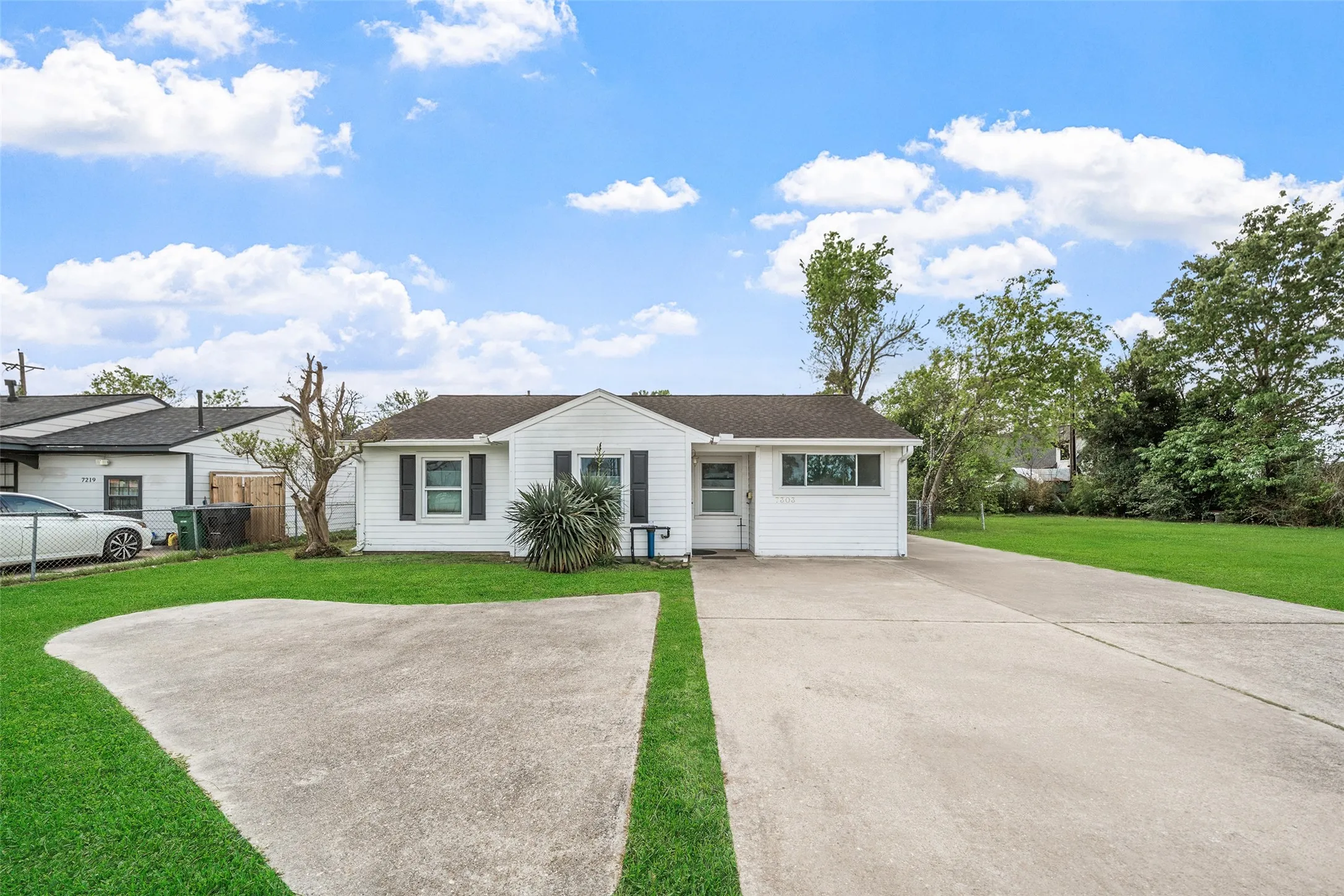 Residential For Sale