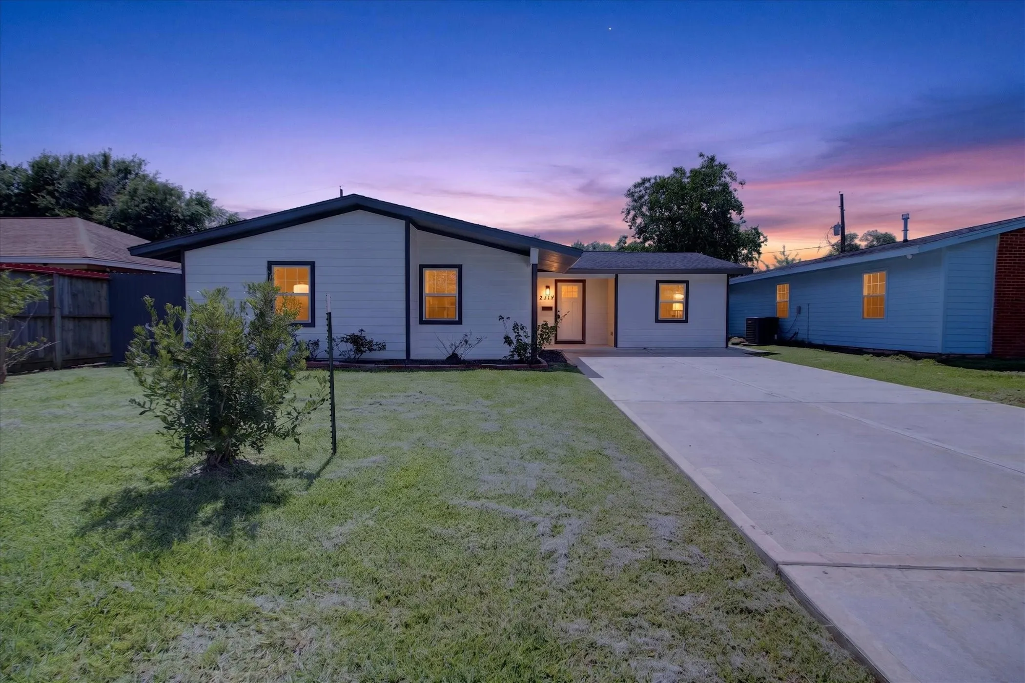 Residential For Sale