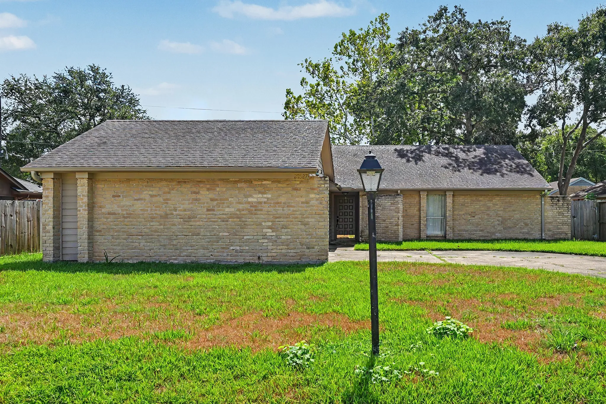 Residential For Sale