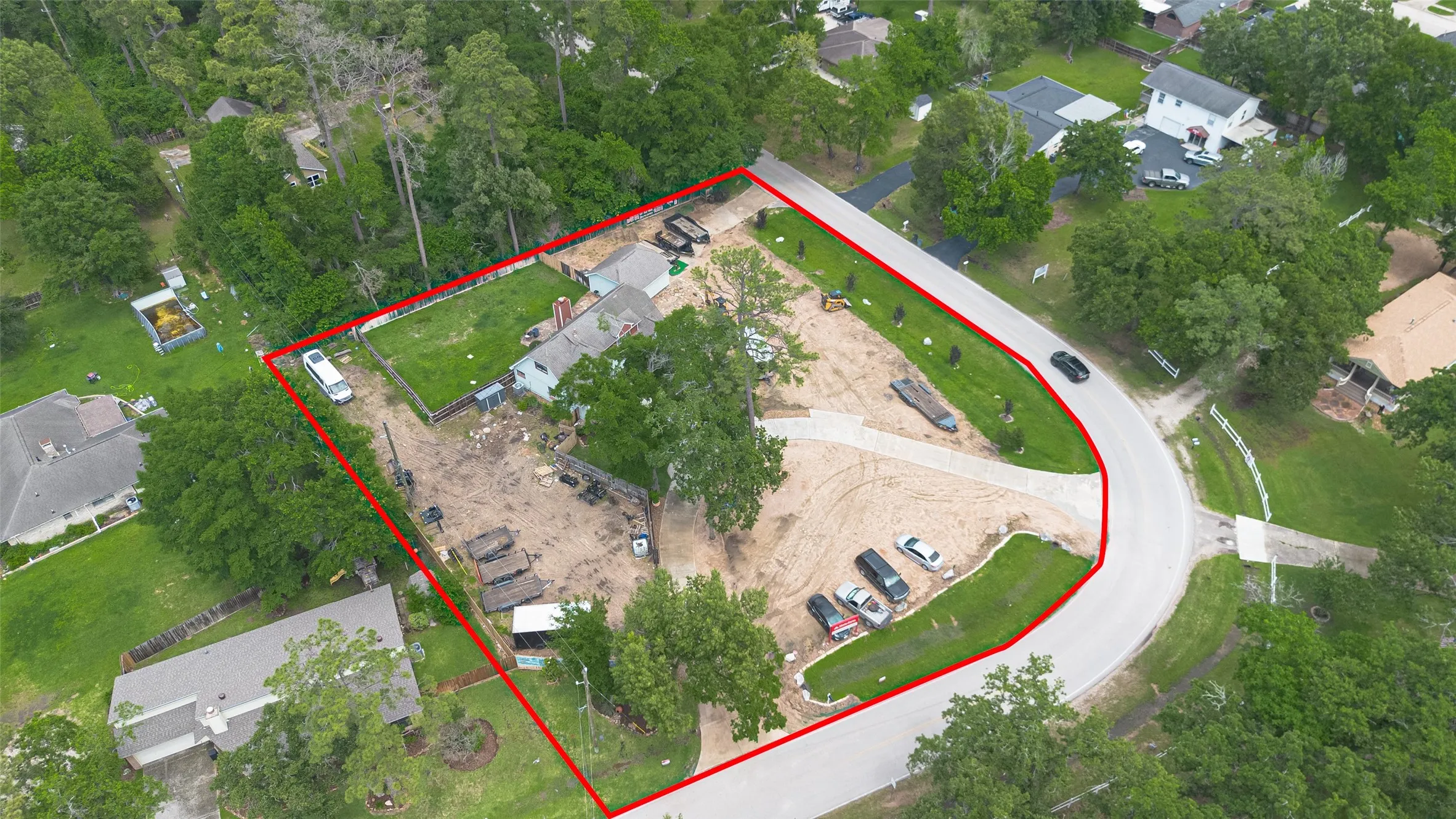 Residential For Sale