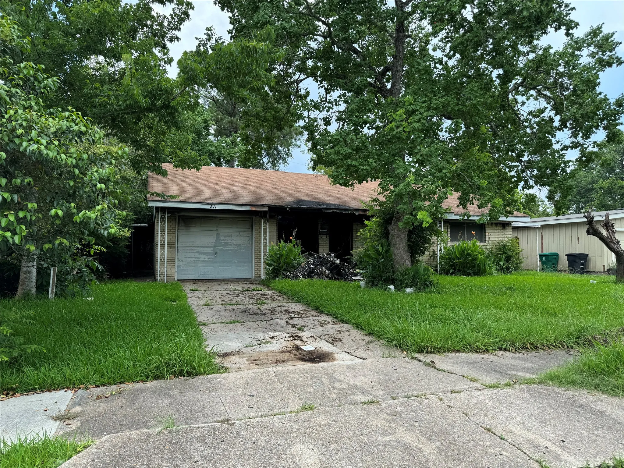Residential For Sale