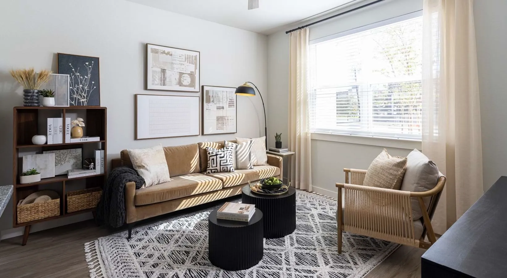 Residential Lease For Rent