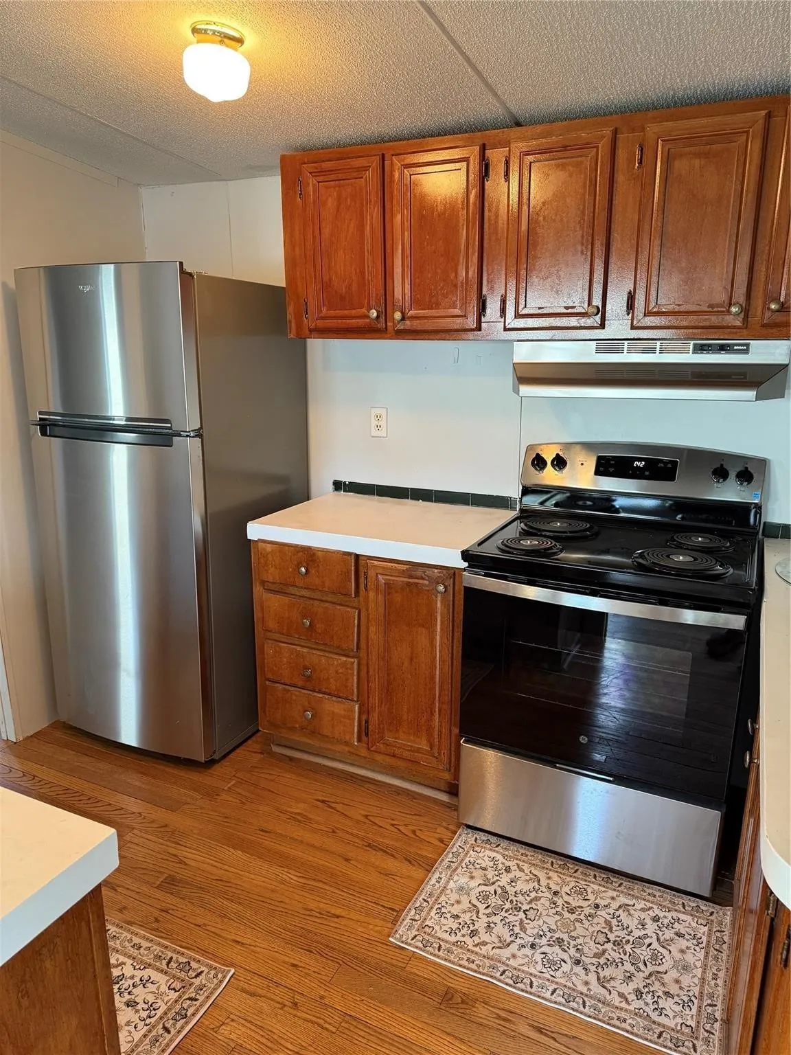 Residential Lease For Rent