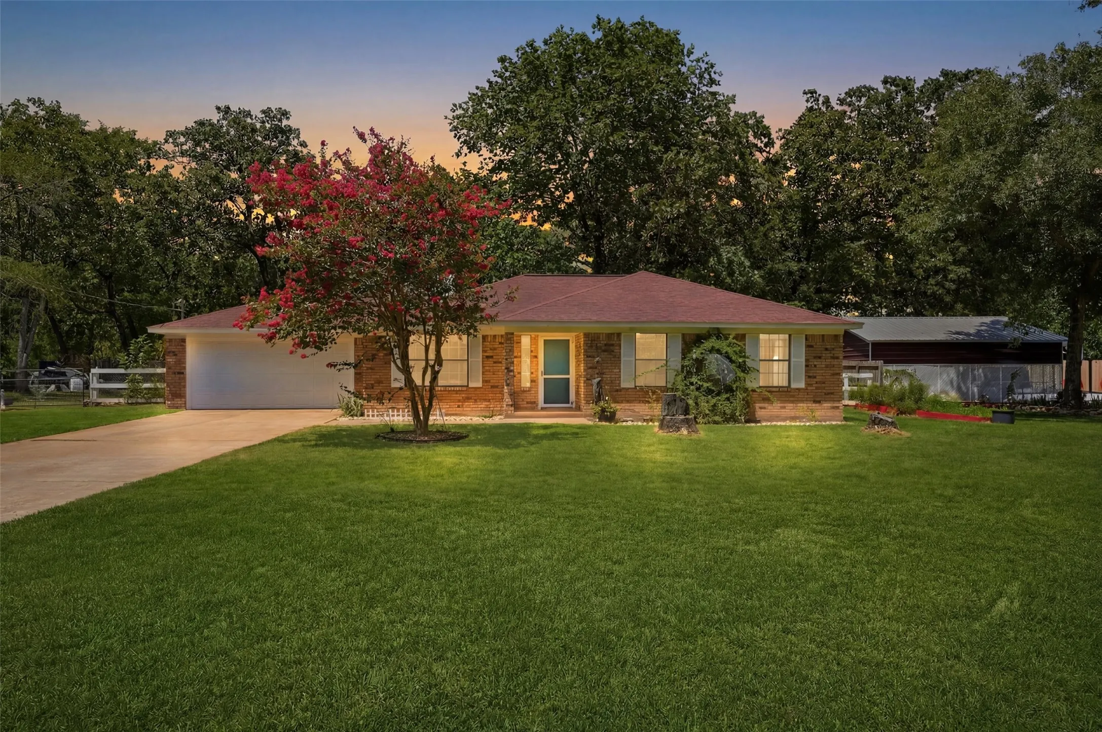 Residential For Sale