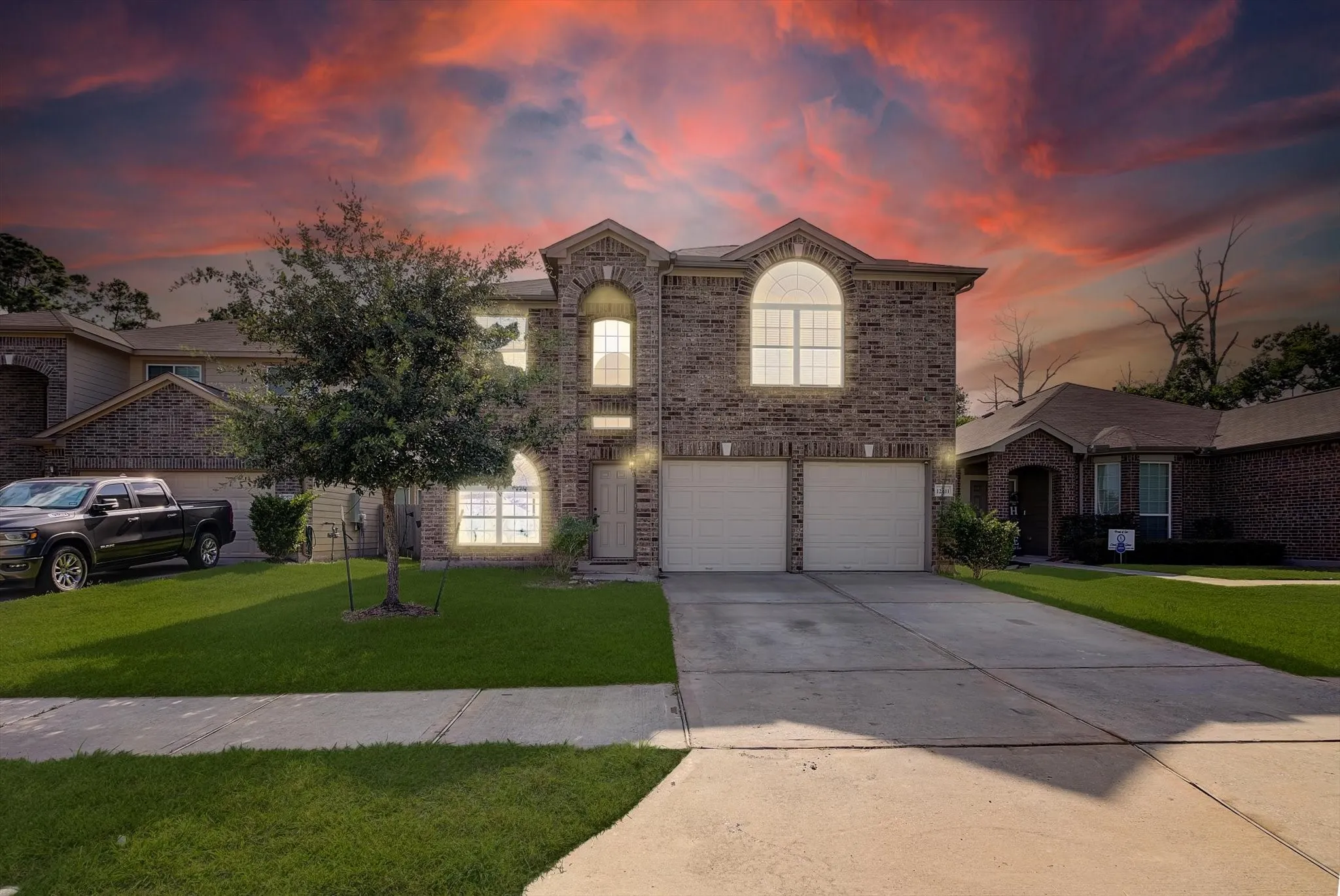 Residential Lease For Rent