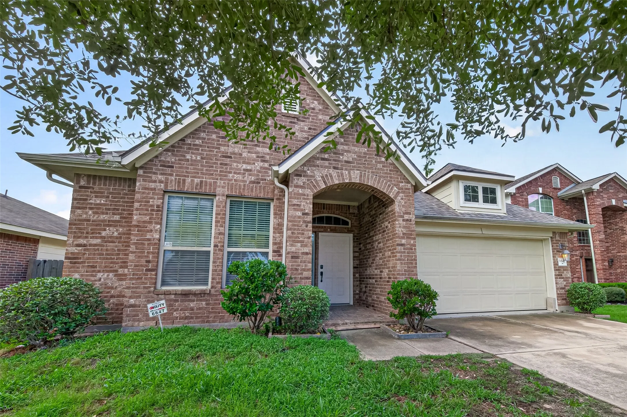 Residential Lease For Rent