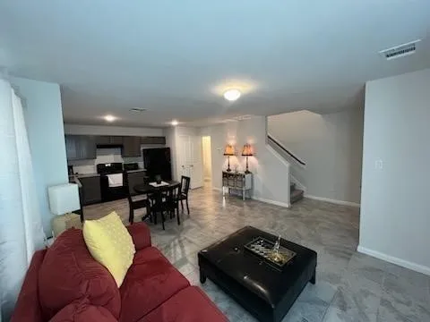Residential Lease For Rent