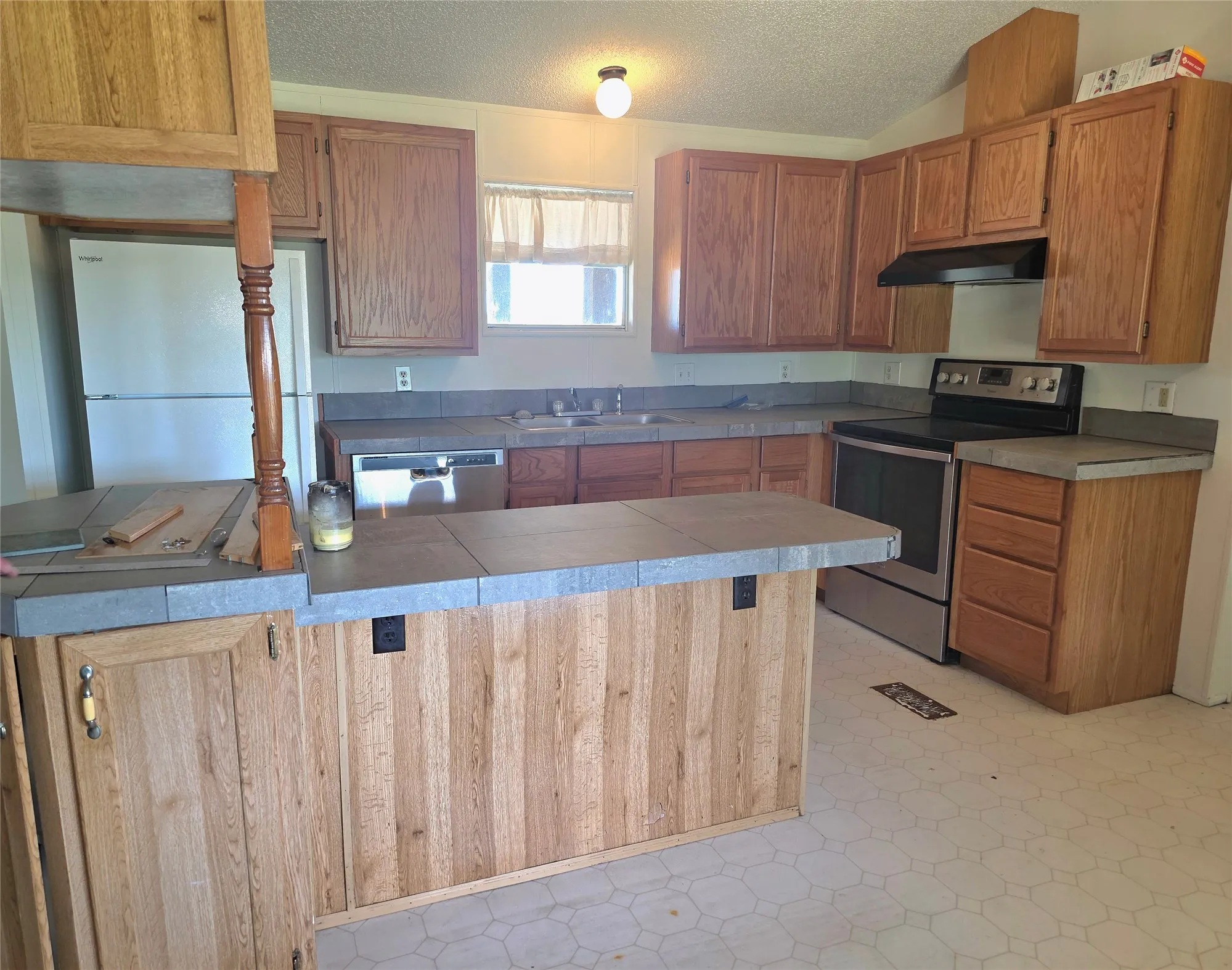 Residential Lease For Rent