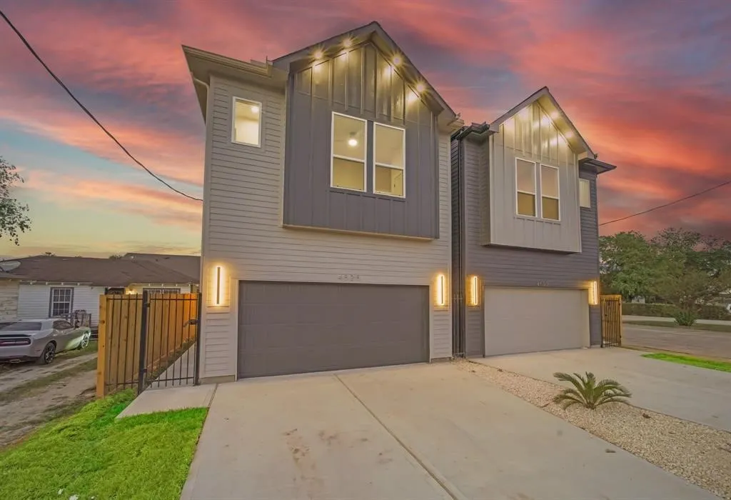Residential Lease For Rent