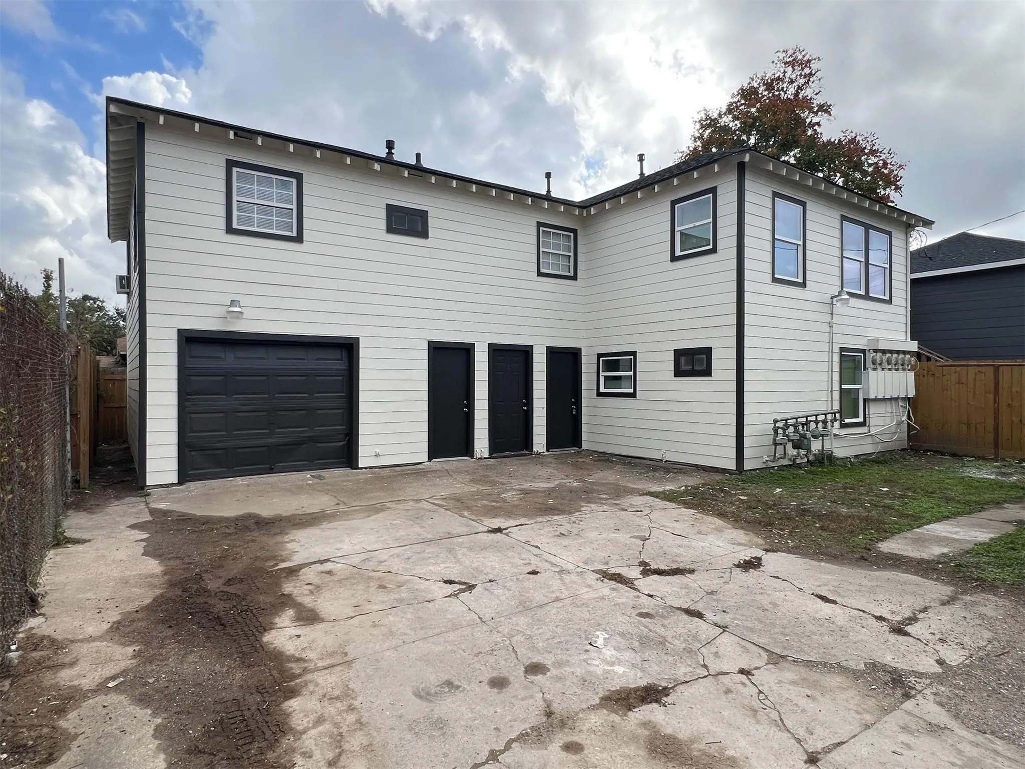 Residential Lease For Rent