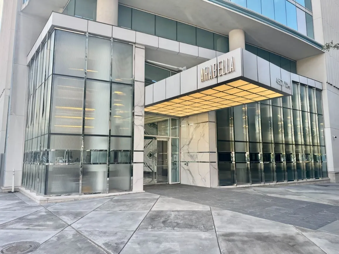 Residential Lease For Rent