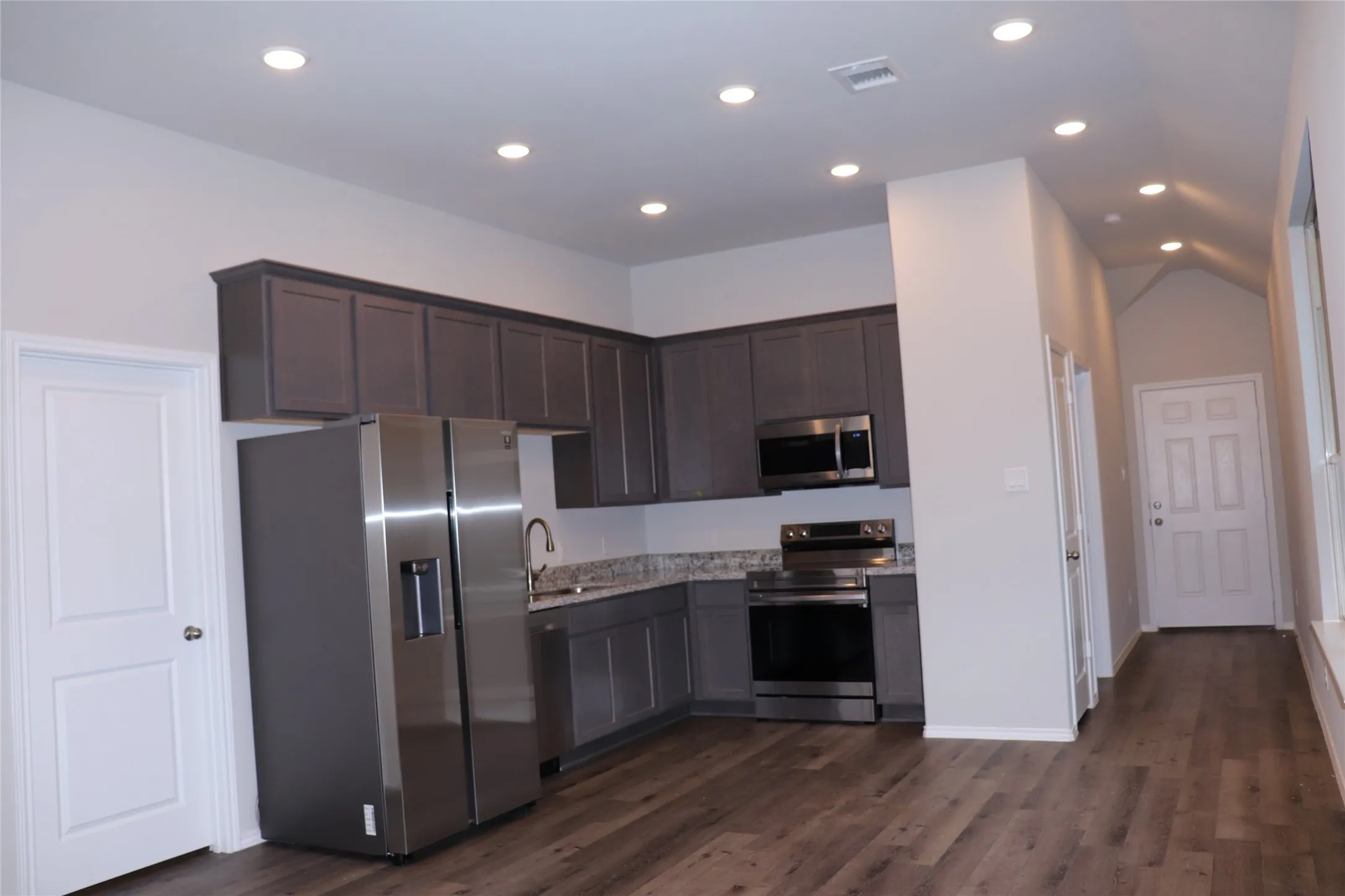 Residential Lease For Rent