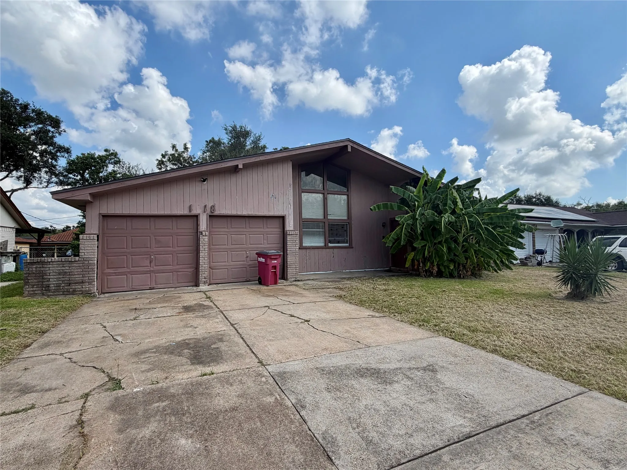 Residential For Sale