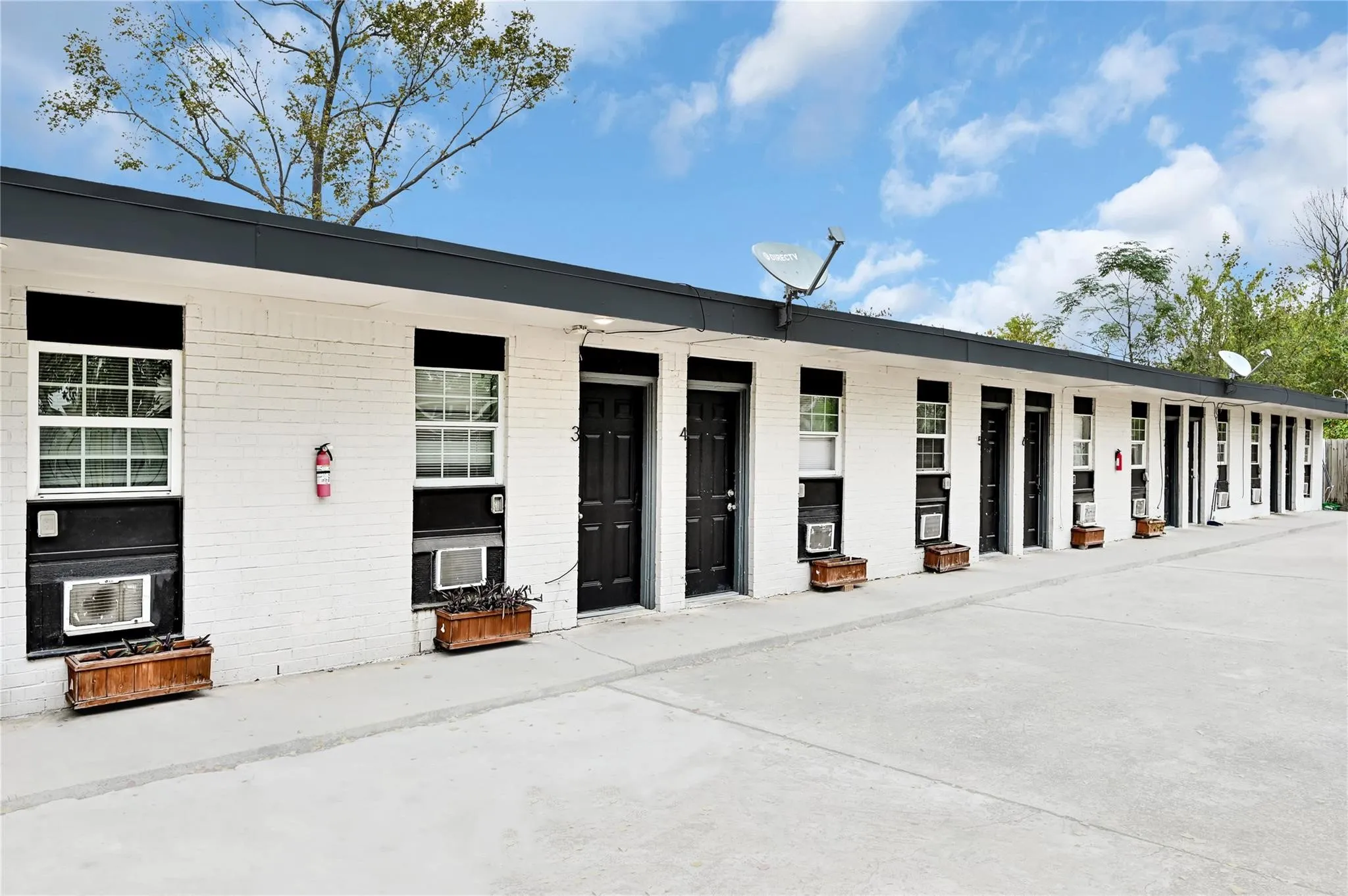 Residential Lease For Rent