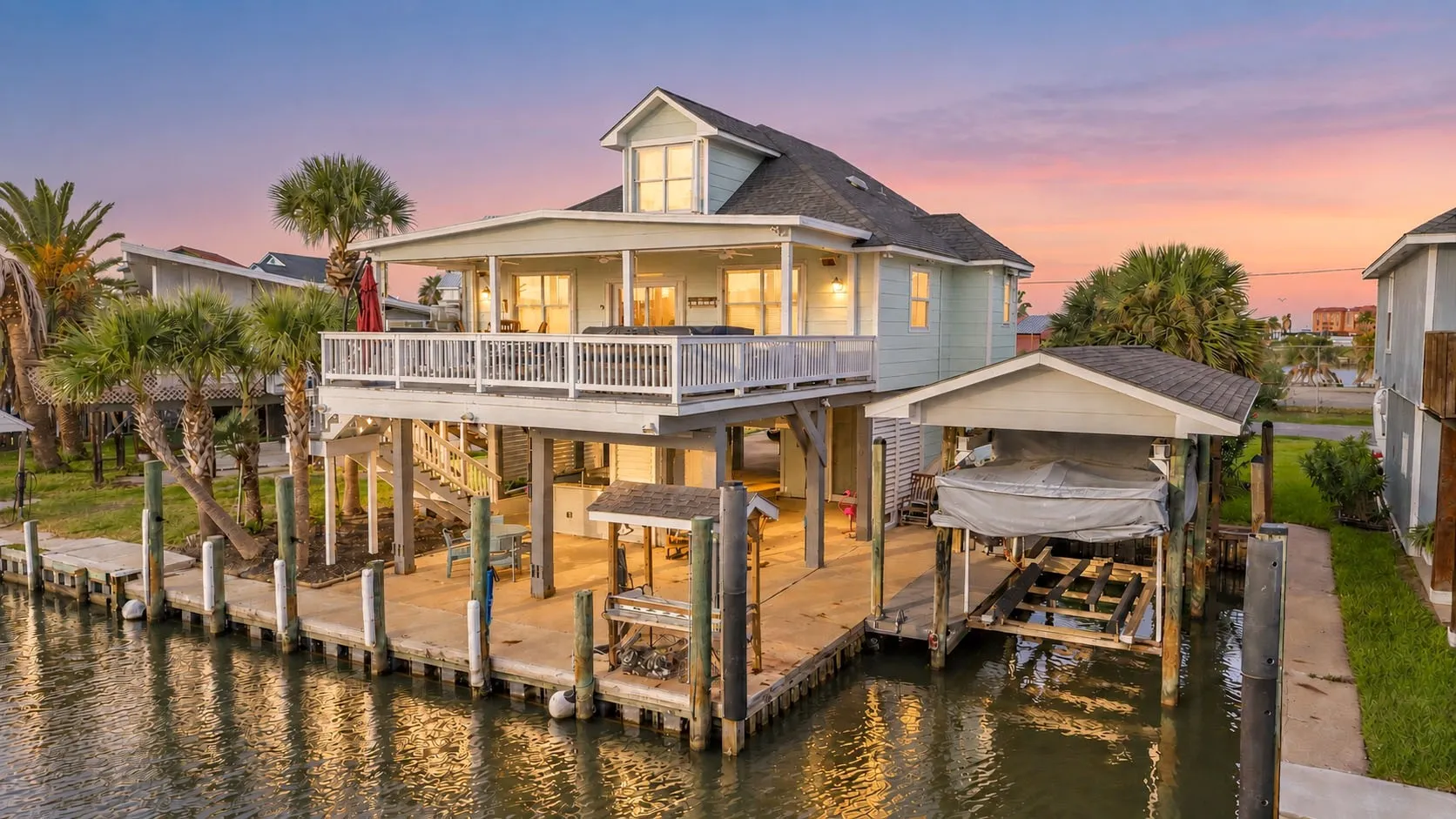 Residential For Sale