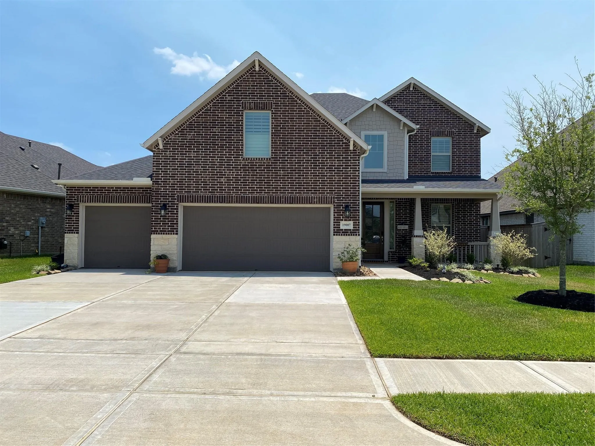 Residential Lease For Rent