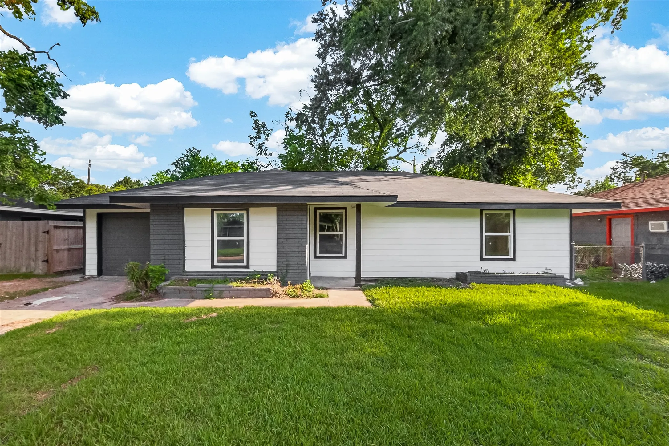 Residential Lease For Rent