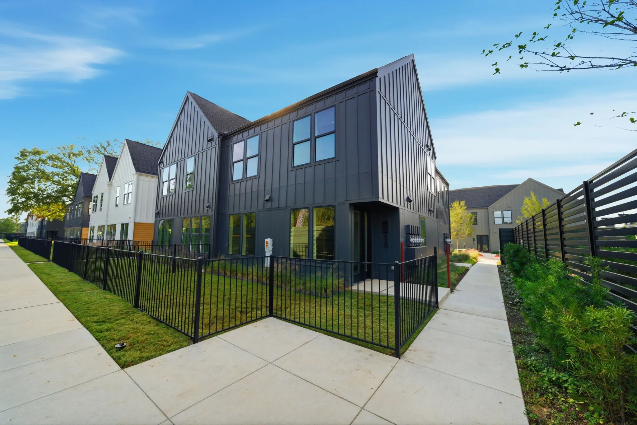 Residential Lease For Rent