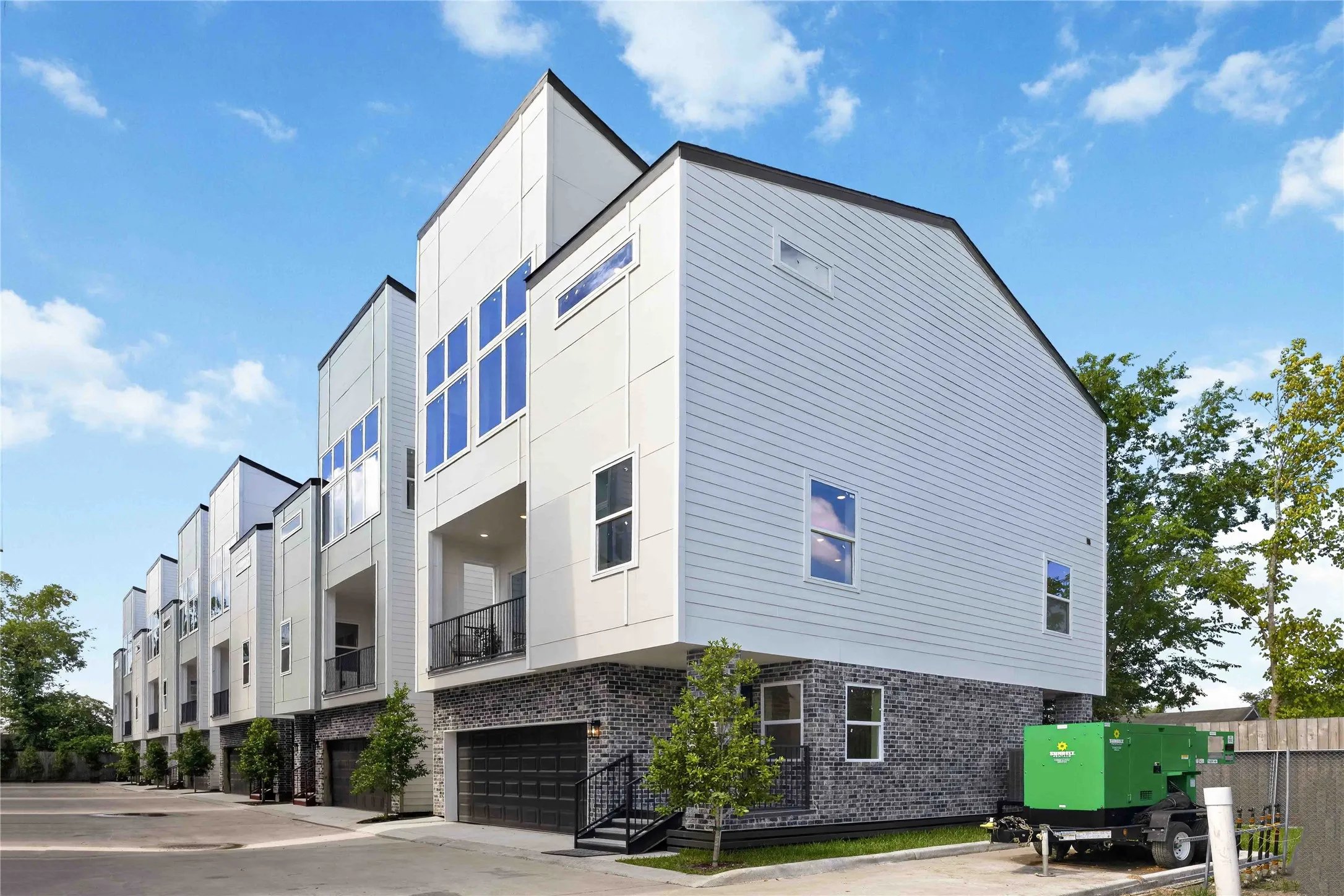 Residential Lease For Rent