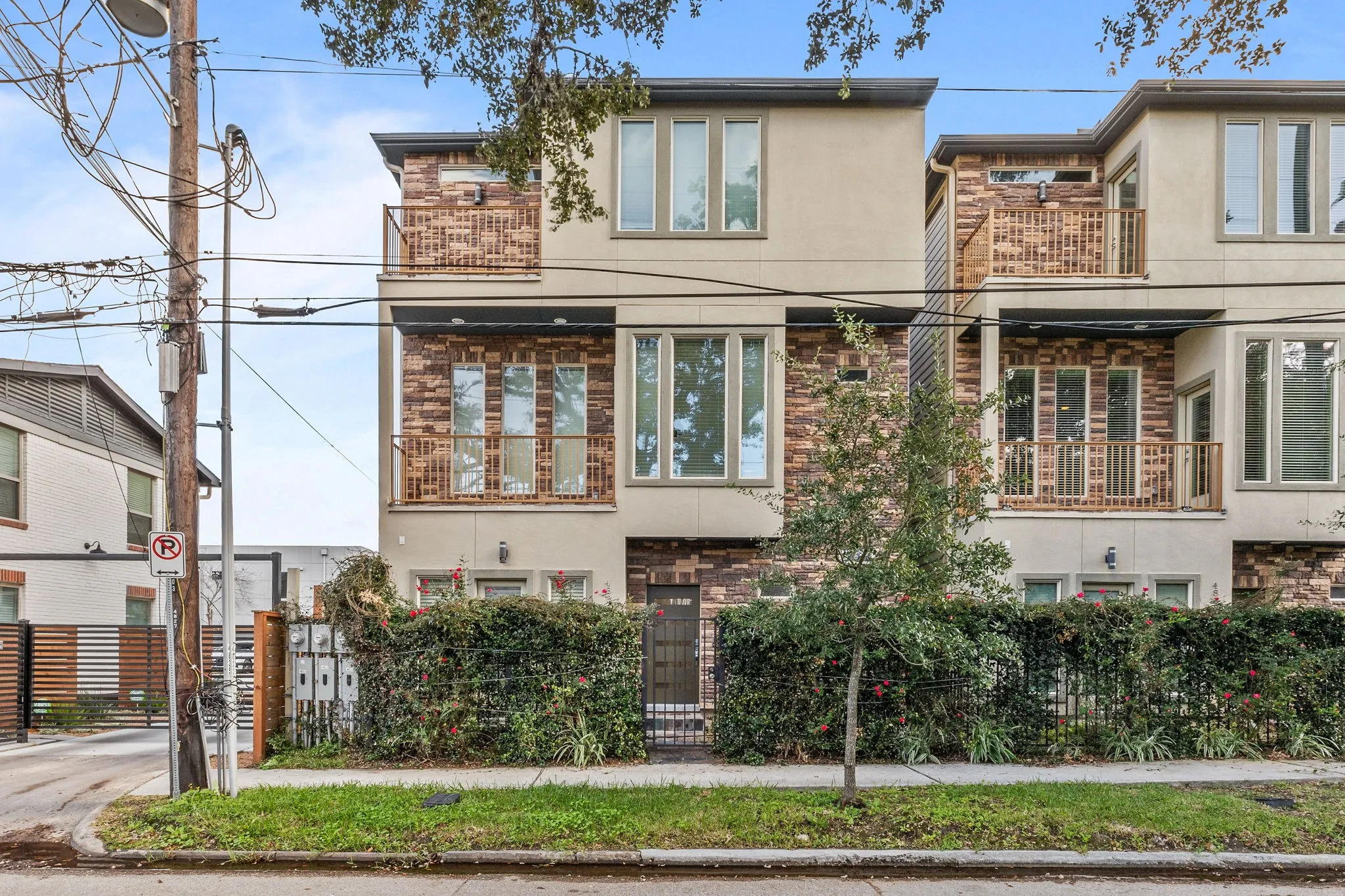Residential Lease For Rent