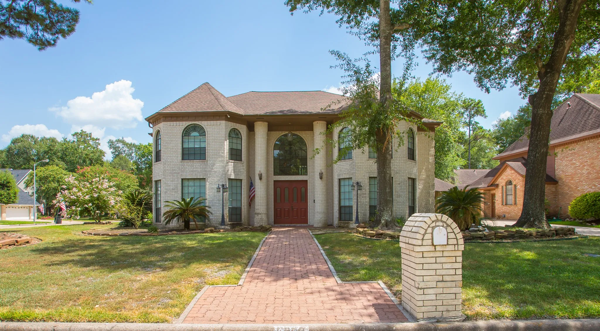 Residential Lease For Rent