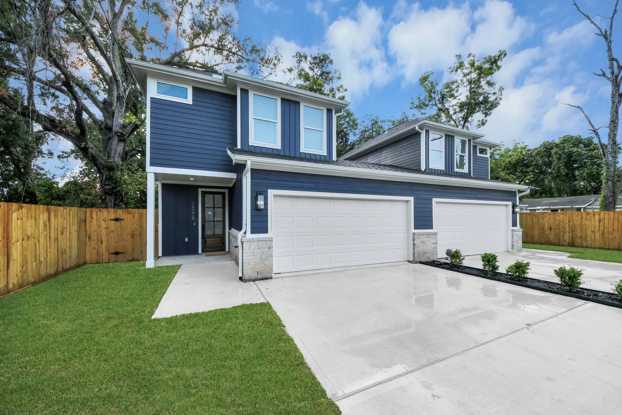 Residential Lease For Rent